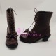 Antaina Boots Model 141